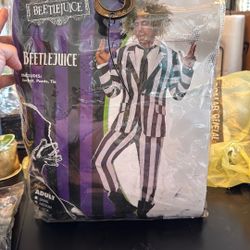 Halloween Costumes 