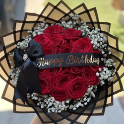 Ramos Buchones | Flower Bouquets 