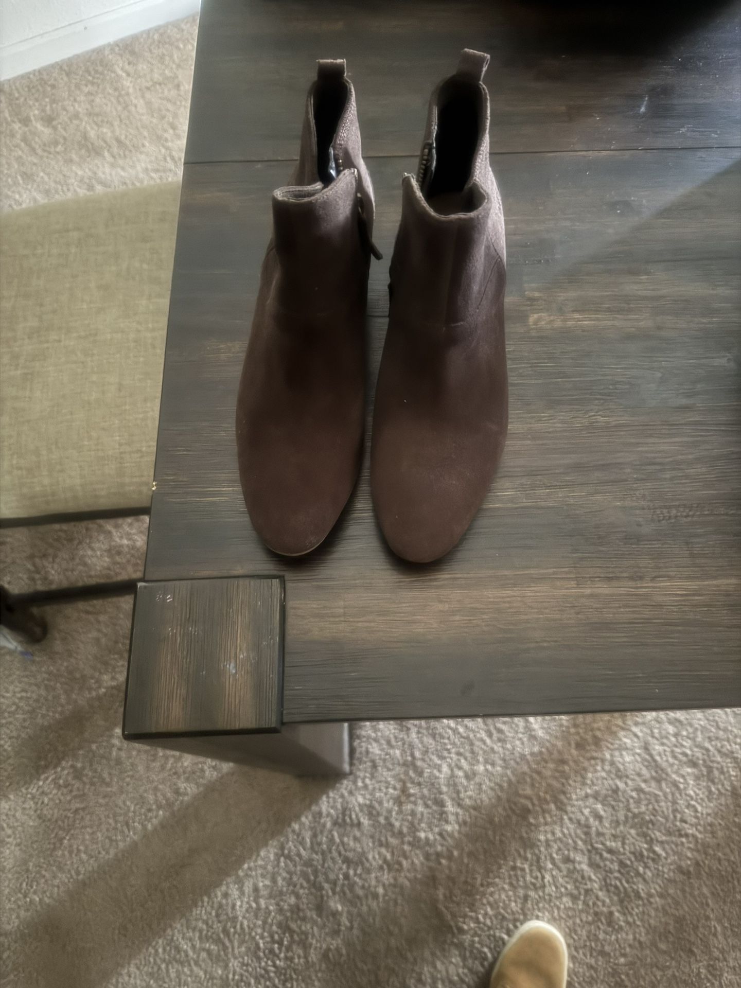 Timberland Women’s Shoe/Boot