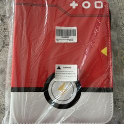Trading Card Binder 