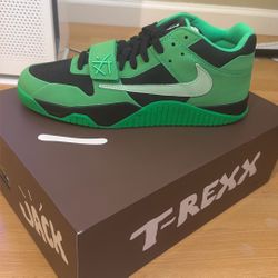 Travis Scott Jordan Cactus Jack 1