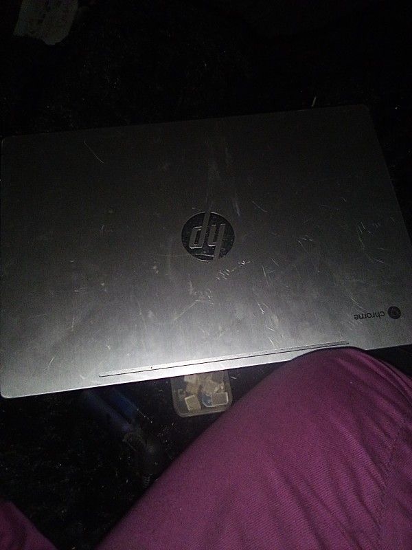 HP Chromebook 13g1