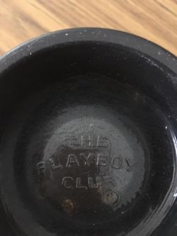 Play Boy Club mug