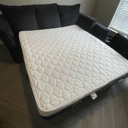 Queen Sleeper Couch