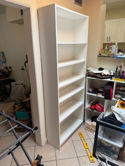 IKEA Billy Bookshelf