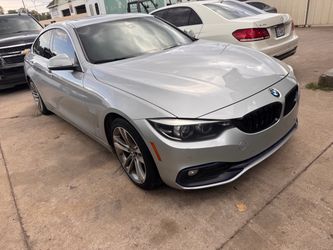 2019 BMW 430i