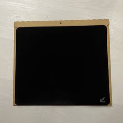 Artisan Zero Gaming Mousepad FX Soft / Black / XL