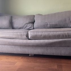 Ethan Allen Sofa Bed
