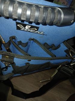Ideal Tool Bag