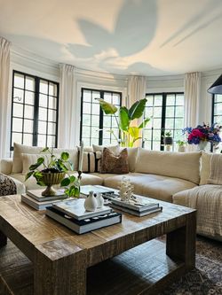 Bliss Living room sectional