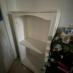 Book Case 