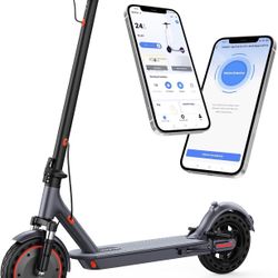 E Scooter 22mph - Brand New