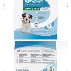 Royal Canin Puppy Food Brand New 