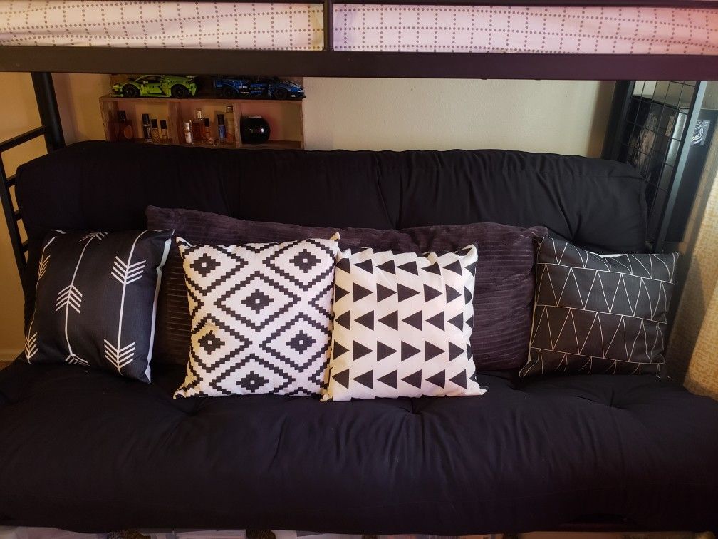 Futon MATTRESS FULL size