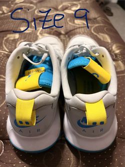 Men’s Nike Air Jordan Max