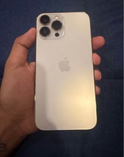 iPhone 13 Pro Max Unlocked