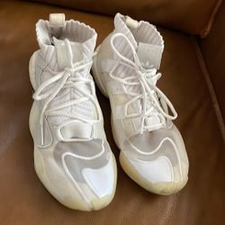 Adidas Mens Sneakers Size 12