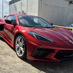 2023 Chevrolet Corvette