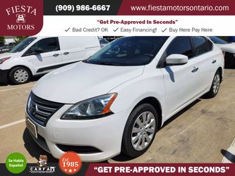 2015 Nissan Sentra
