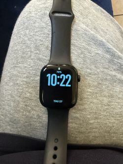 Apple Watch