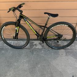 2014 Specialized Fate Expert All Carbon 29er
