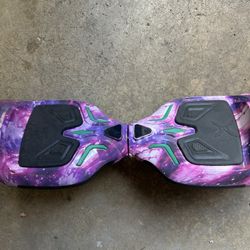 1 Helix Electric Hoverboard