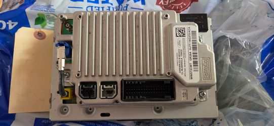 Ford Sync 3 apim with screen
