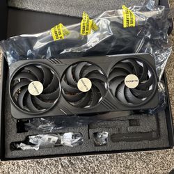 Gigabyte RTX 4080 Super Gaming OC 16GB Graphics Card GV-N408SGAMING OC-16GD