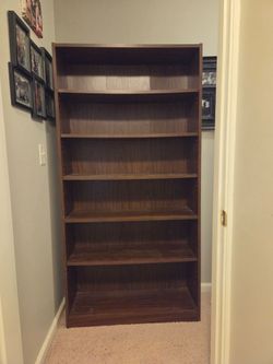 Bookshelf