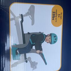 Kids Bike Carrier