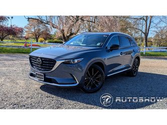 2023 Mazda CX-9