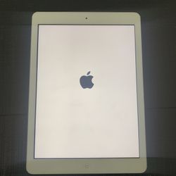iPad Air 