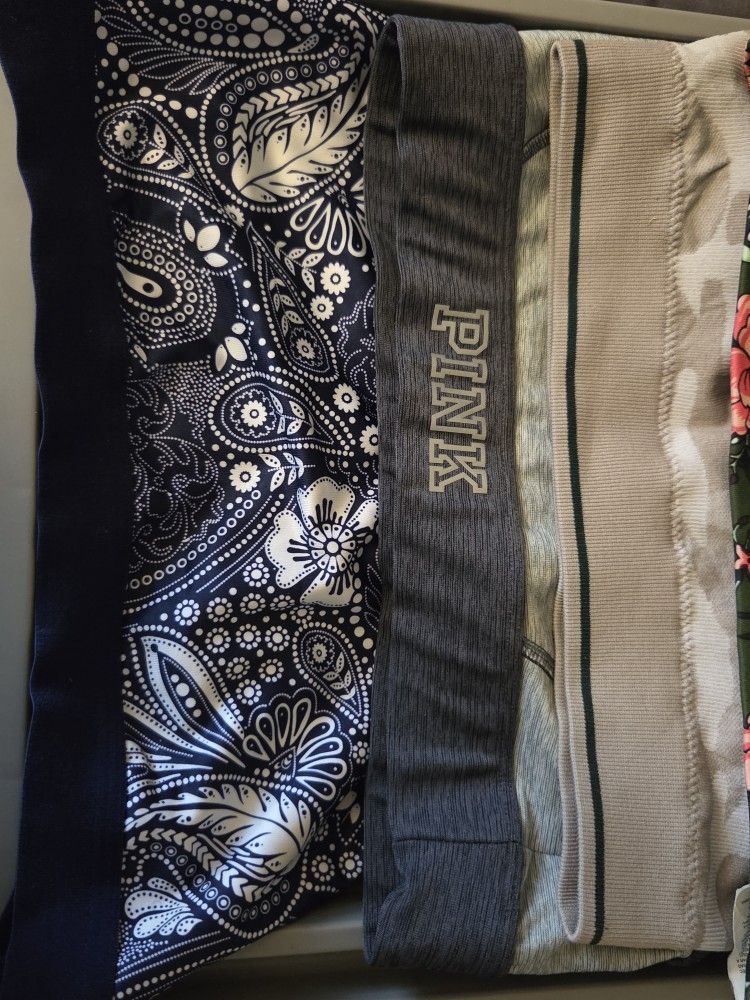 Woman's Bras VS Forever Puma Bras