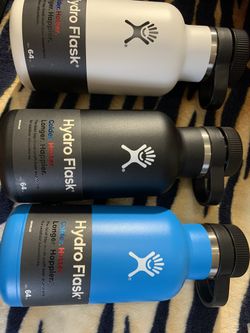 Hydro Flask For Beer 64 0z $65 each