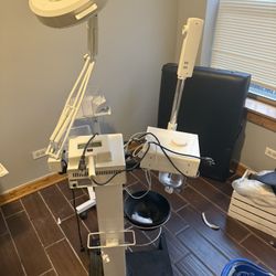 Facial Steamer 