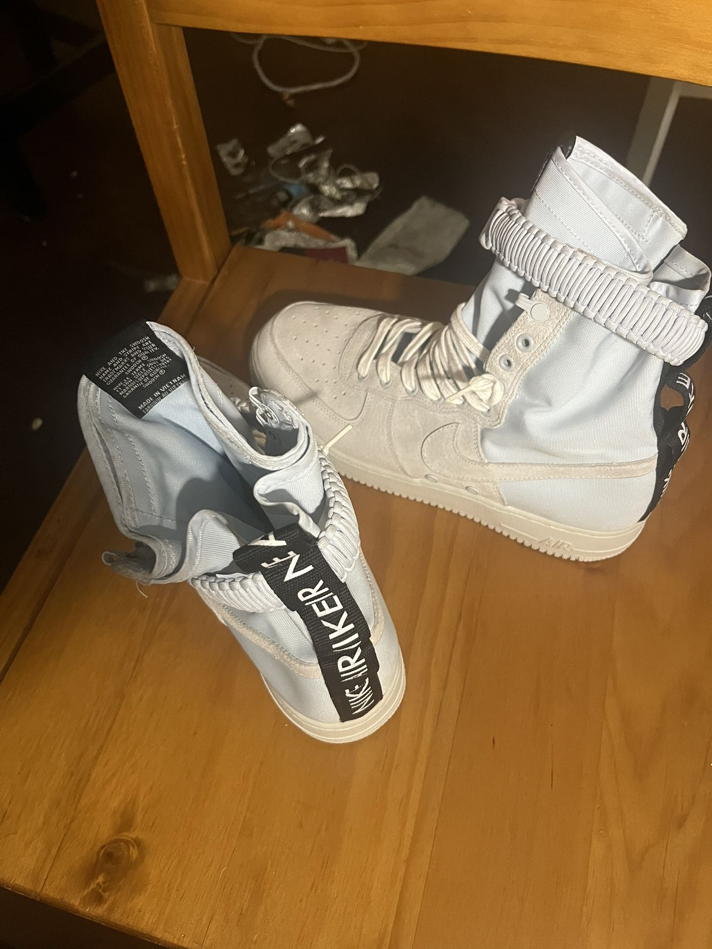 Nike Air SF AF1
