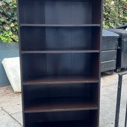 Book Shelf 