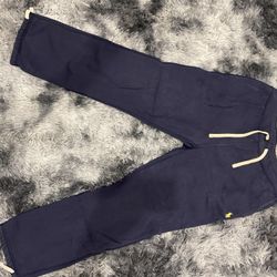 Men’s Polo, Ralph Lauren Sweatpants/Joggers Size Large