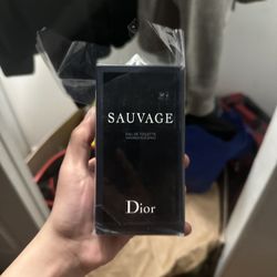 Dior Cologne 