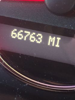 2008 Chevrolet Uplander