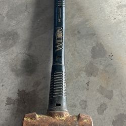14lb Wilton Sledge Hammer 