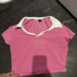 LOTS of Golf Fits (S)