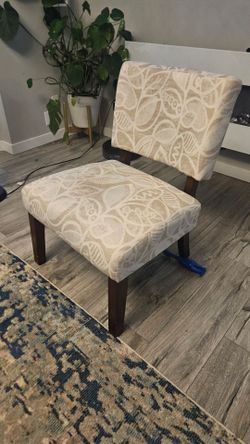 Accent Chair