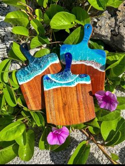 Mini Charcuterie Boards