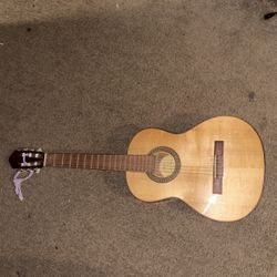 guitar for sale 