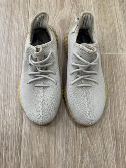 Yeezy 350 Sesame Size 9.5 