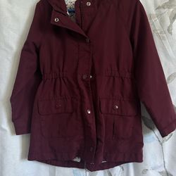 Rain Coat For Little Girls 