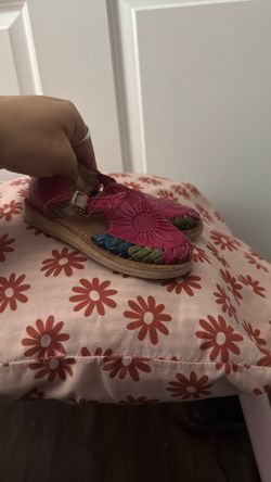 I Say Size 6c