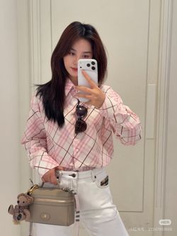 Bur shirt
