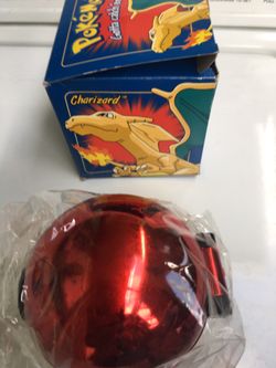 Pokémon Ball With23 Kt Card